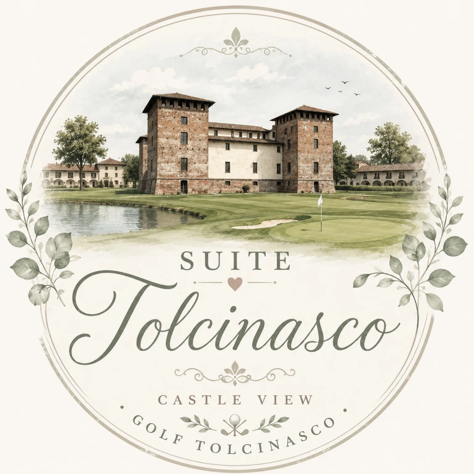 Suite Tolcinasco